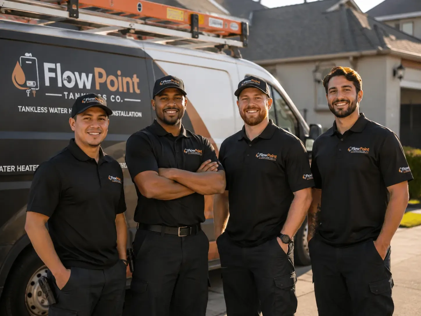 Tankless Water Heater Installation company in Merrillan, WI