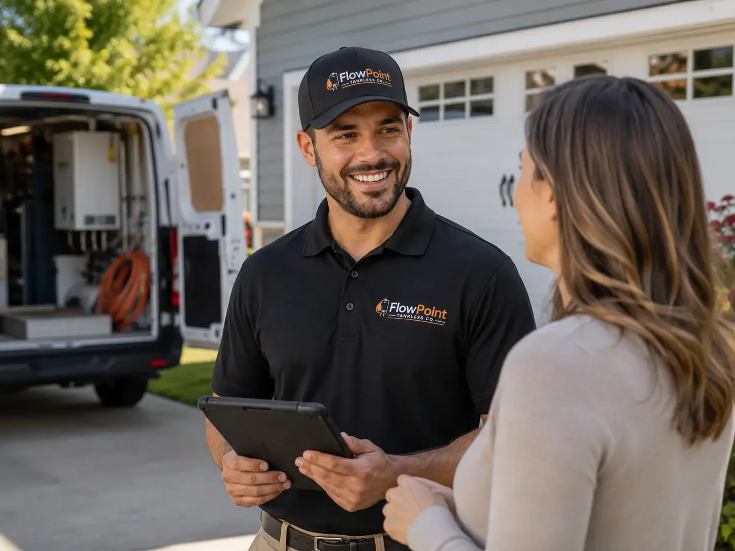 Tankless Water Heater Installation Merrillan, WI FAQs